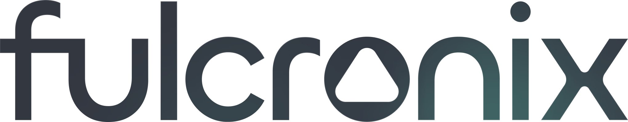 Fulcronix